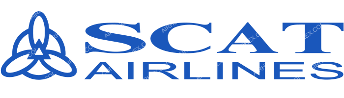 SCAT Airlines